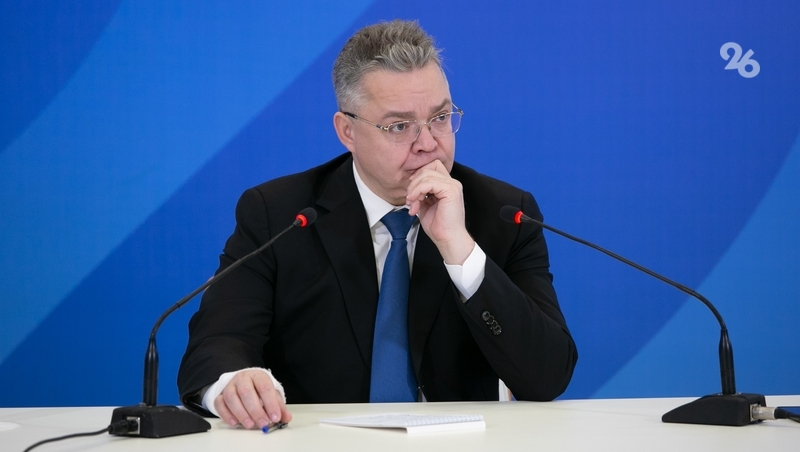 Празднование Дней городов на Ставрополье пройдёт без фейерверков — губернатор