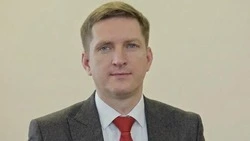 Сергей Чалов стал исполнительным директором аэропорта Минеральные Воды