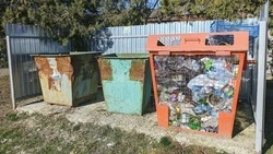 На Ставрополье сортировку проходит более 90% отходов — минЖКХ