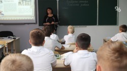 Заявки на участие в программе «Земский учитель» принимают на Ставрополье