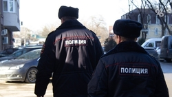 Полиция усилит безопасность в Ингушетии во время празднования Ид аль-Фитра