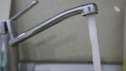 Три теротдела Кочубеевского округа остались без воды из-за сложной аварии 