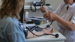 Врачи выездной медбригады осмотрели 120 пациентов в станице Новотроицкой