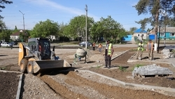 На Ставрополье 70% народных проектов направлены на благоустройство зон отдыха