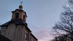 В ставропольской обители рассказали о жизни монахов 