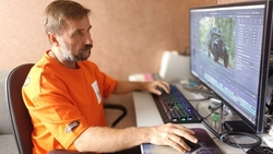 Ставропольский режиссёр завершил монтаж нового фильма