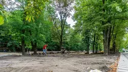 Парк в центре ставропольского села благоустроят благодаря губернаторской программе