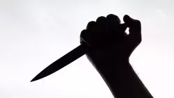 Пьяный рецидивист угрожал ножом организатору поминок во Владикавказе