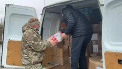 Блины отправили на СВО к празднику из Ипатовского округа — глава Ставрополья