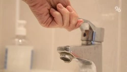 Почти тысяча абонентов в Светлограде осталась без воды из-за двух аварий