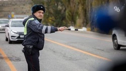 Жителя Железноводска поймали за пьяной ездой