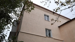 Ещё шесть многоквартирных домов обновят на Ставрополье по краевой программе