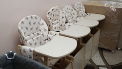 Коляски-трансформеры, видеоняни и автокресла: в ставропольском селе открыли пункт проката для малышей