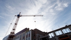 В 204-м квартале Ставрополя построят новую поликлинику