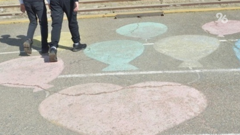 Подросток со Ставрополья помогает сверстникам бороться с наркозависимостью