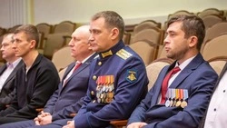 Опыт Ставрополья в поддержке СВО стал общенациональным стандартом —политолог 