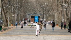 Ставрополье заняло первое место в СКФО по индексу привлекательности для молодёжи