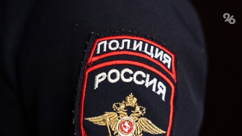 Полиция Изобильного нашла подростков, бросавших снежки в Вечный огонь 