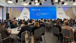 Развитие системы образования обсудили на коллеги Минпросвещения РФ в Пятигорске