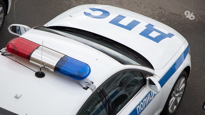 Почти 200 пьяных водителей за неделю поймали на Ставрополье