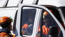 С начала лета на Ставрополье провели 260 занятий по безопасности на воде