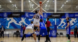 Ставропольские баскетболисты в Магнитогорске уступили «металлургам»