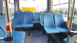 В мэрии Ставрополя усомнились в возможности создания выделенных полос для общественного транспорта