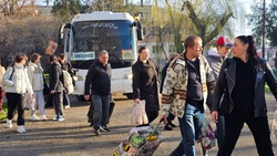 Досуг для белгородских детей в Пятигорске организуют с учётом их интересов