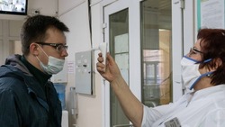 Более 600 ставропольцев справились с коронавирусом за сутки