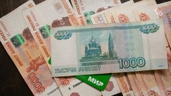 Ставрополец одолжил у знакомых более 1,4 млн рублей, а вернул лишь 70 тысяч