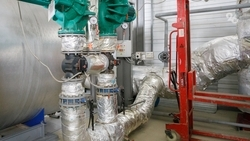 Систему теплоснабжения Кисловодска модернизируют по поручению главы Ставрополья