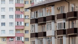 Более 70 семей получат квартиры в новостройках в Минводах 