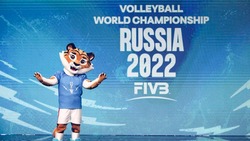 Чемпионат мира по волейболу 2022 не будут проводить в России