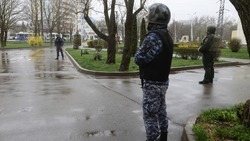 Антитеррористические учения пройдут 1 декабря в Ставрополе