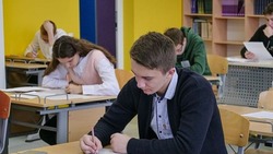 Делегация школьников из Ставропольского края стала самой большой на всероссийской олимпиаде