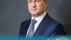 Куратором СКФО назначили вице-премьера Правительства РФ Александра Новака