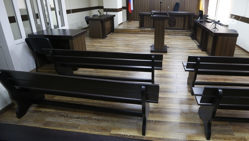 Вора в законе, возглавлявшего банду на Ставрополье, приговорили к 10 годам колонии