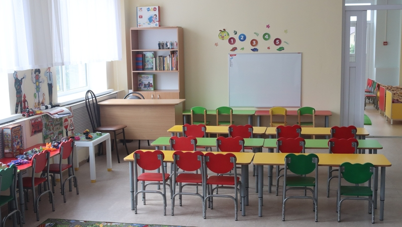 Заведующая детсадом в Лермонтове могла премировать свою дочь — прокуратура