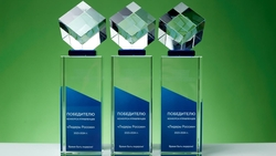 Ставрополец победил в суперфинале конкурса «Лидеры России»