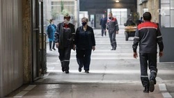 Губернатор Ставрополья: Резиденты ТОСЭР увеличили объём капиталовложений