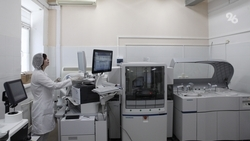 Высокотехнологичную медпомощь на Ставрополье получили на 8% больше пациентов 