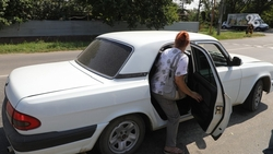 В УГИБДД Ставрополья рассказали, что делать в случае поломки машины в дороге