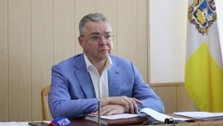 Губернатор Владимиров: На Ставрополье появятся модульные гостиницы