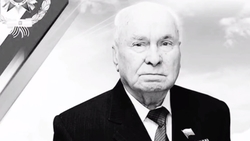 В Шпаковском округе скончался 97-летний ветеран Великой Отечественной войны