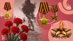 Достоин особых почестей: 51-го полного кавалера ордена славы со Ставрополья нашли под Калининградом