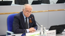 Николай Великдань поддержал ужесточение наказания за осквернение мемориалов