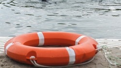 На Старом озере в Кисловодске спасли тонущего мужчину