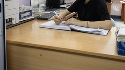 Гострудинспекция расследует инцидент с травмами работника предприятия в Рыздвяном 