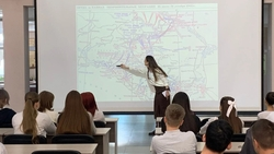 30 лекций о жизни Ставрополя в годы ВОВ проведут в школах города