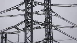 Часть Предгорья осталась без электричества из-за повреждения линии передачи